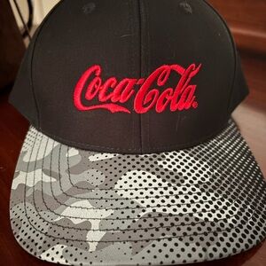 Quake City Caps Cotton Hat